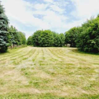 Prodej stavební parcely 1 428 m² Počátky Horní Vilímeč