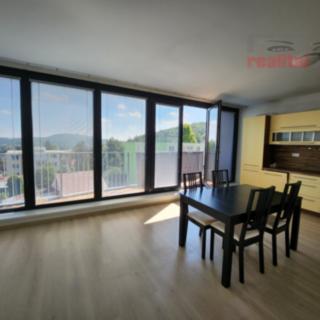 Pronájem bytu 2+kk 59 m² Brno
