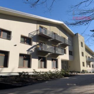 Pronájem bytu 1+kk a garsoniéry 22 m² Brno Bystrc, Rakovecká