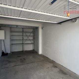 Pronájem garáže 17 m² Brno