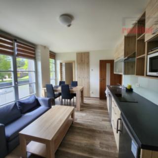 Prodej bytu 2+kk 46 m² Říčky v Orlických horách