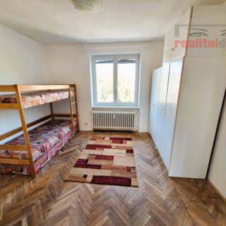 Prodej bytu 2+1 61 m² Brno