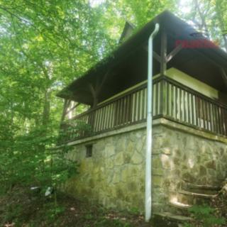 Prodej chaty 37 m² Mokrá-Horákov Horákov