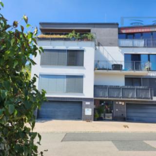 Pronájem bytu 2+kk 59 m² Brno Jundrov, Sosnová