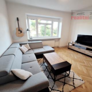 Prodej bytu 2+1 69 m² Brno Černá Pole