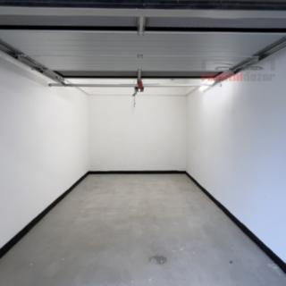 Pronájem garáže 17 m² Brno