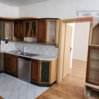 Pronájem bytu 3+kk 72 m² Brno