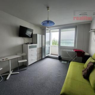 Pronájem bytu 1+kk a garsoniéry 25 m² Brno, Opálkova