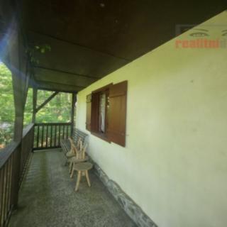 Prodej chaty 37 m² Mokrá-Horákov Horákov