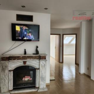 Pronájem bytu 3+kk 74 m² Brno, Hybešova