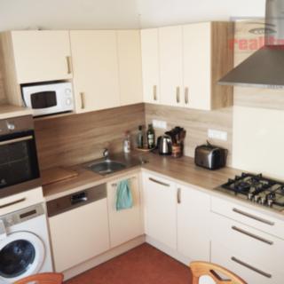 Pronájem bytu 1+1 41 m² Brno
