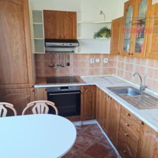 Prodej bytu 2+1 61 m² Brno Bystrc, Jakuba Obrovského
