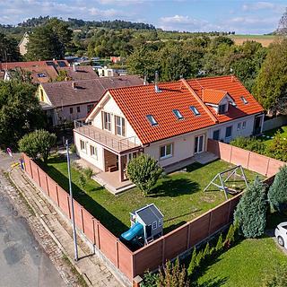 Prodej vily 173 m² Mikulov