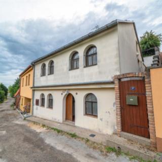 Prodej chalupy 85 m² Valtice, Růžová