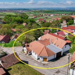 Prodej ostatního komerčního prostoru 508 m² Velké Bílovice, Habánská