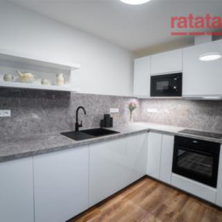 Pronájem bytu 2+kk 70 m² Chomutov
