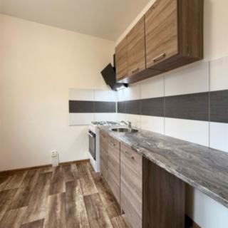 Pronájem bytu 2+1 56 m² Kadaň, Chomutovská