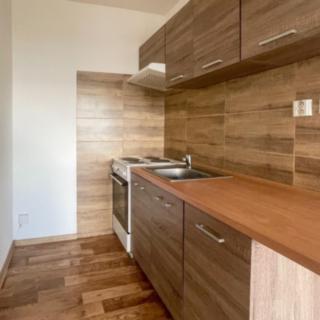Pronájem bytu 2+kk 40 m² Most