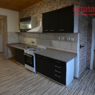 Pronájem bytu 1+1 40 m² Jirkov
