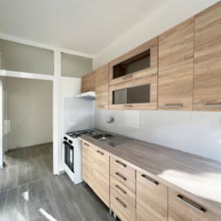 Pronájem bytu 2+1 59 m² Chomutov