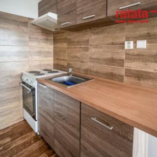 Pronájem bytu 2+kk 40 m² Most