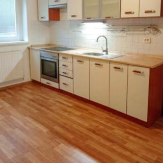 Pronájem bytu 1+1 47 m² Chomutov