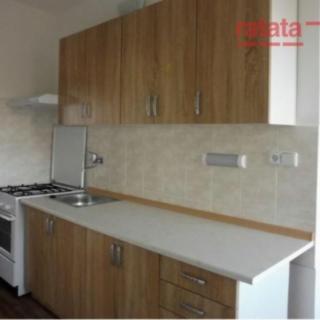 Pronájem bytu 2+1 62 m² Chomutov, Dřínovská