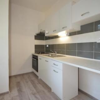 Pronájem bytu 2+1 54 m² Most, Hutnická