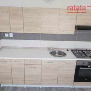 Pronájem bytu 2+1 59 m² Chomutov, Kamenný vrch