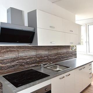 Pronájem bytu 3+1 66 m² Klášterec nad Ohří, Školní