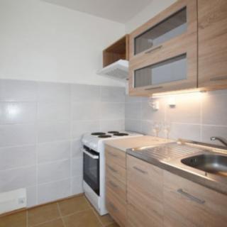 Pronájem bytu 2+kk 40 m² Most