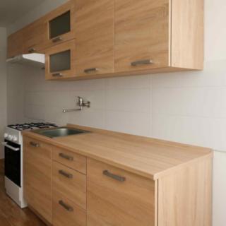 Pronájem bytu 2+1 59 m² Chomutov, Zahradní