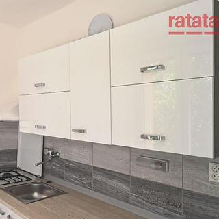 Pronájem bytu 2+1 53 m&sup2; Jirkov