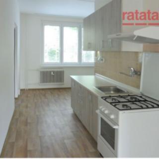 Pronájem bytu 2+1 63 m² Jirkov