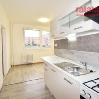 Pronájem bytu 3+1 67 m² Klášterec nad Ohří Miřetice u Klášterce nad Ohří, Královéhradecká