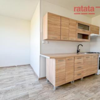 Pronájem bytu 3+1 78 m² Chomutov, Jirkovská