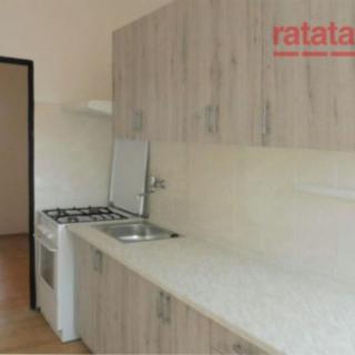 Pronájem bytu 2+1 58 m² Chomutov
