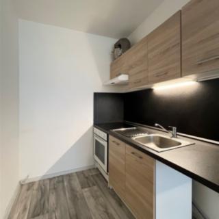 Pronájem bytu 2+kk 40 m² Most