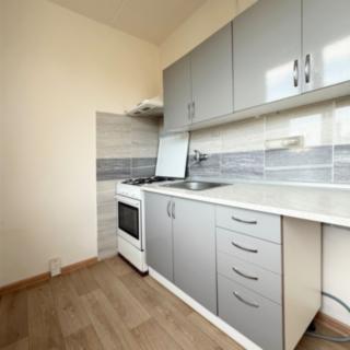 Pronájem bytu 2+1 54 m² Chomutov, Bezručova