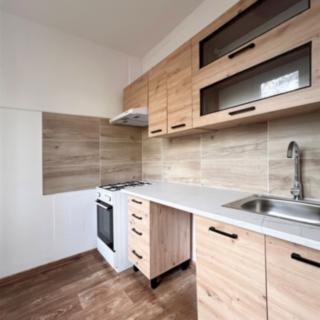 Pronájem bytu 2+1 55 m² Kadaň