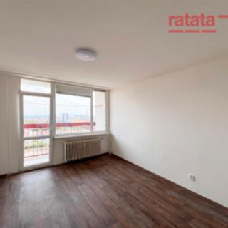 Pronájem bytu 2+1 54 m² Chomutov, Šafaříkova