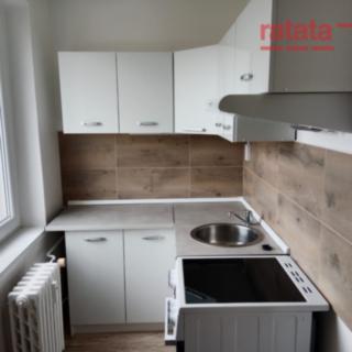 Pronájem bytu 2+1 48 m² Most, Pod Šibeníkem