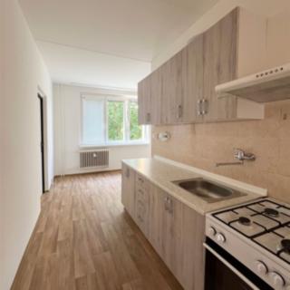 Pronájem bytu 2+1 63 m² Jirkov
