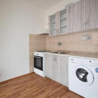 Pronájem bytu 1+kk a garsoniéry 20 m² Chomutov, Kostnická