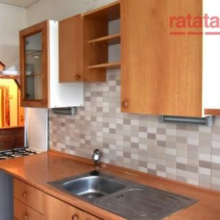 Pronájem bytu 2+1 56 m² Chomutov