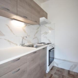 Pronájem bytu 2+kk 40 m² Most, Jaroslava Haška