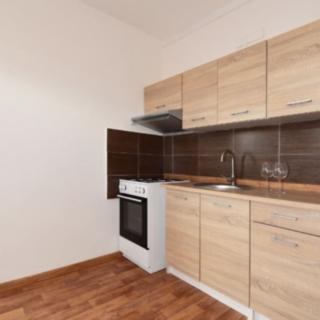 Pronájem bytu 1+1 35 m² Chomutov, Písečná