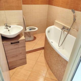 Pronájem bytu 1+1 35 m² Jirkov, Červenohrádecká