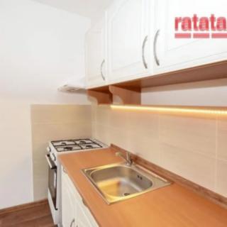 Pronájem bytu 1+1 39 m² Jirkov