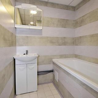 Pronájem bytu 2+1 63 m² Chomutov